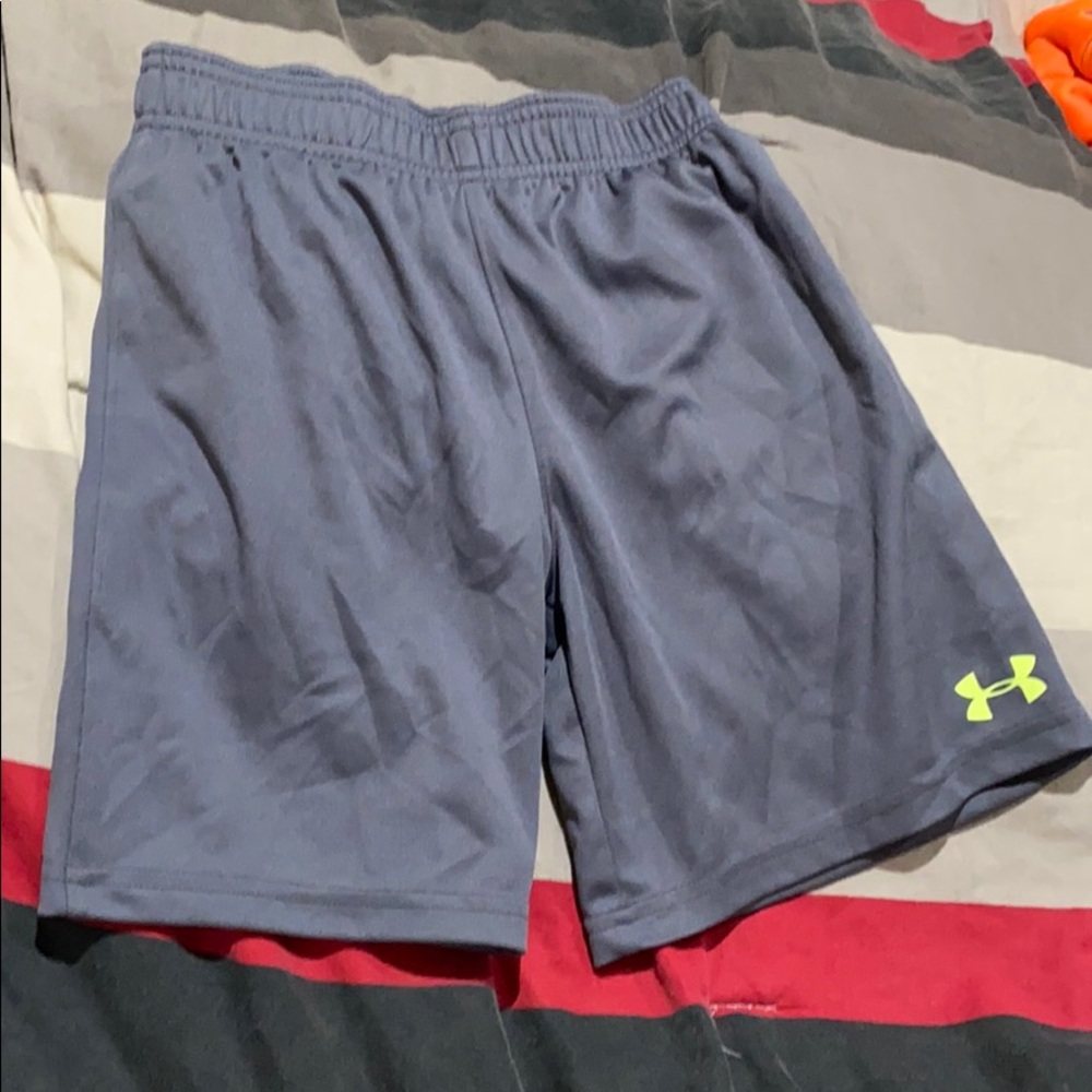 Boys shorts